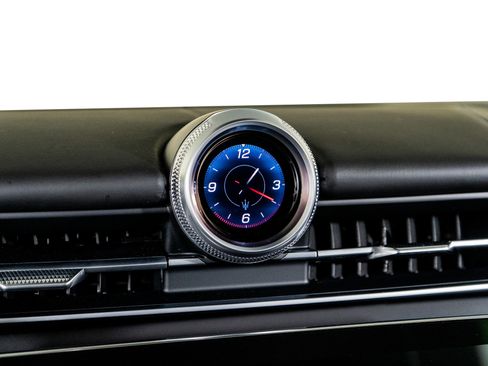 Used 2025 Maserati Grecale Modena image 41