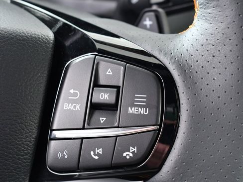 New 2026 Ford Explorer Tremor w/ Tremor Ultimate Package image 32