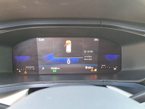 Used 2022 Volkswagen Taos SE FWD image 18