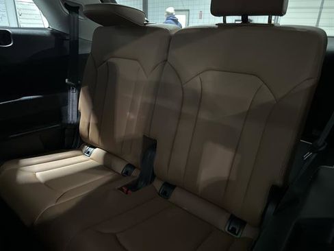 Used 2021 Audi Q7 2.0T Premium Plus w/ Premium Plus Package image 22