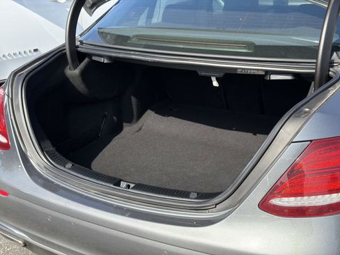 Used 2018 Mercedes-Benz E 300 w/ Premium 3 Package (Q03) image 26