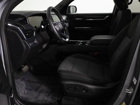 Certified 2025 GMC Acadia Elevation image 18