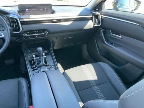 Used 2024 MAZDA CX-50 AWD 2.5 S w/ Preferred Package image 15