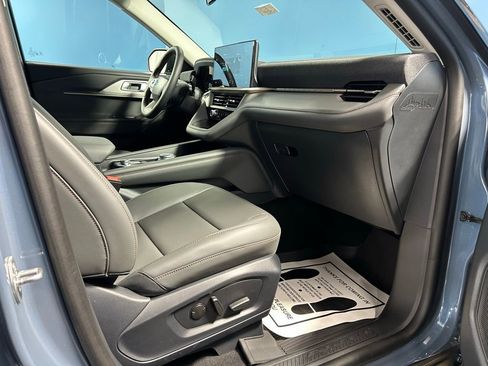 New 2026 Ford Explorer Active image 49