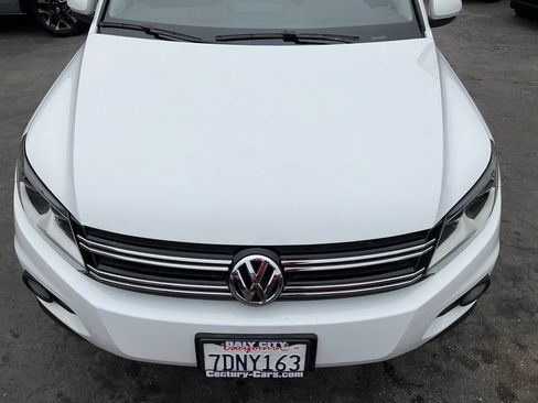 Used 2014 Volkswagen Tiguan SE FWD image 90