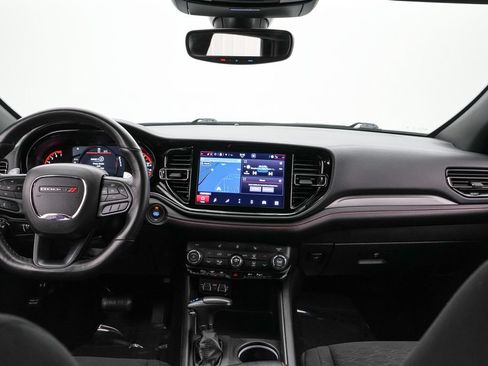 Used 2025 Dodge Durango GT AWD/4WD image 14