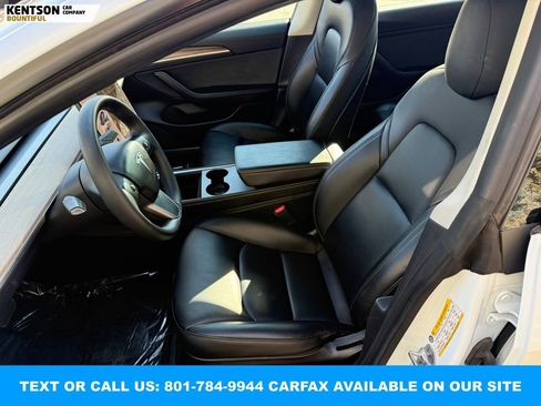 Used 2022 Tesla Model 3 Long Range image 26