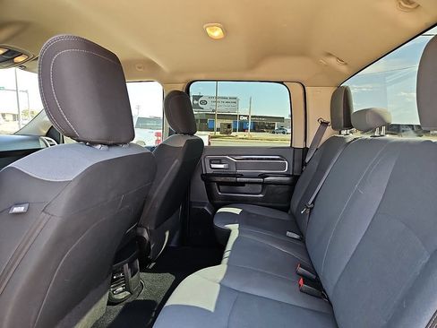 Used 2020 RAM 2500 Big Horn AWD/4WD image 19