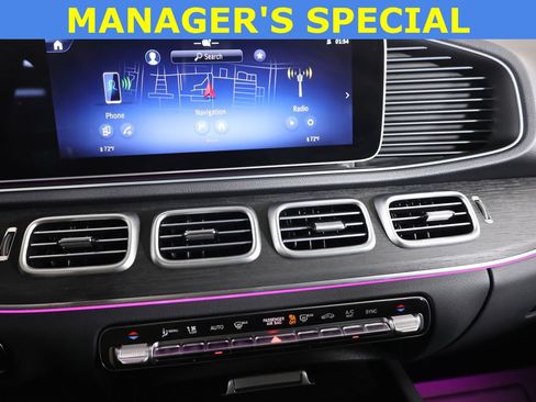 Used 2026 Mercedes-Benz GLE 350 4MATIC image 20
