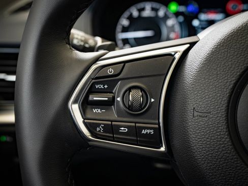 New 2026 Acura RDX SH-AWD w/ Technology Package image 25