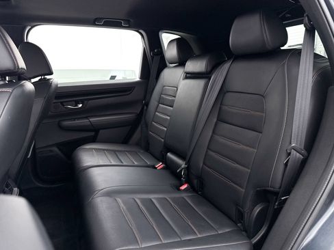 Used 2024 Honda CR-V Sport-L image 30