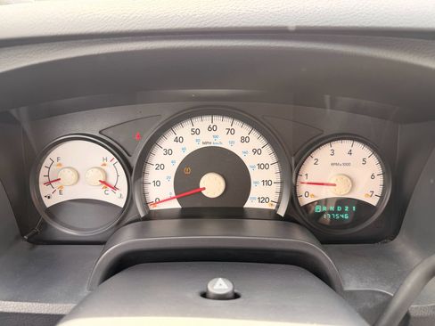 Used 2008 Dodge Dakota SXT AWD/4WD image 25