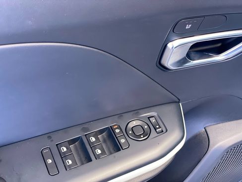 Certified 2026 Kia K4 GT-Line w/ GT-Line Sunroof Package FWD image 18
