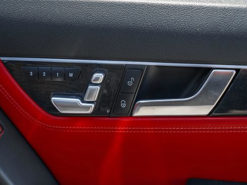 Used 2012 Mercedes-Benz C 63 AMG Sedan image 26