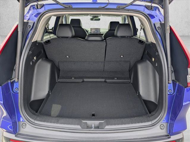 Used 2024 Honda CR-V EX-L image 6
