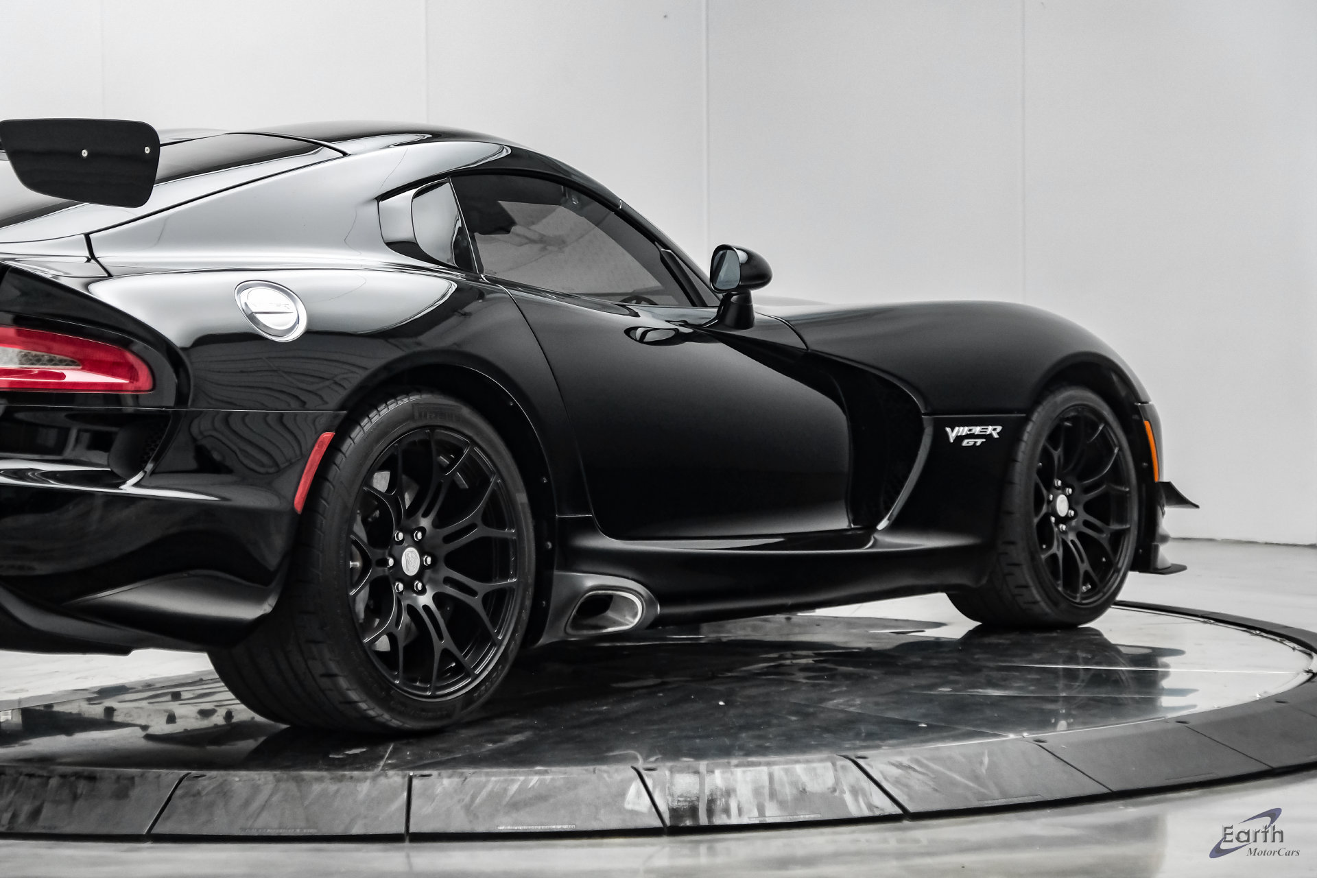 Used 2017 Dodge Viper GTC w/ Time Attack Group 2.0 RWD image 23