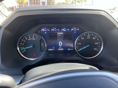 Certified 2024 Ford Expedition Max XLT image 24