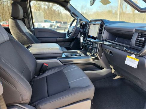 New 2026 Ford F150 STX image 11