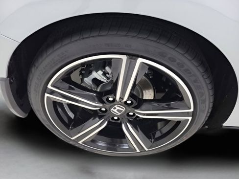 Certified 2026 Honda Accord Sport image 14