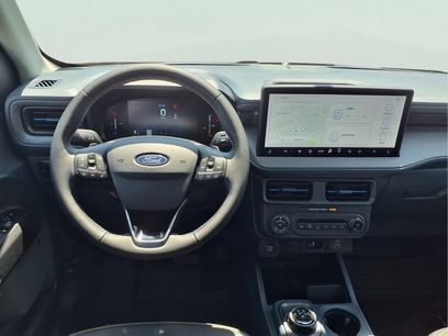 New 2026 Ford Maverick Lobo