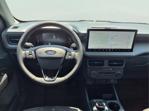 New 2026 Ford Maverick Lobo AWD/4WD image 4