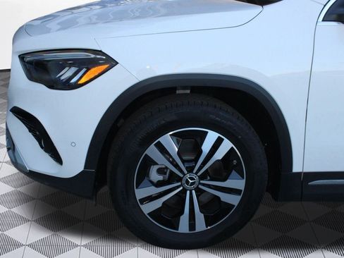 New 2026 Mercedes-Benz GLA 250 image 12