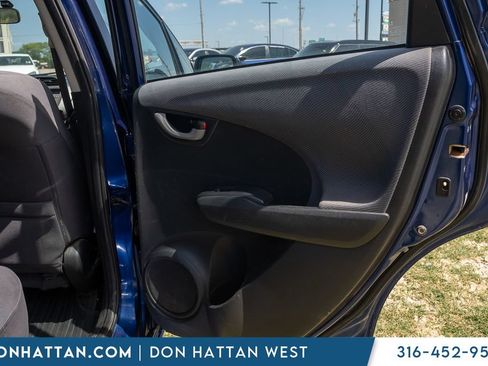 Used 2013 Honda Fit image 16