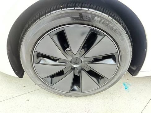 Used 2025 Tesla Model 3 Long Range RWD image 72