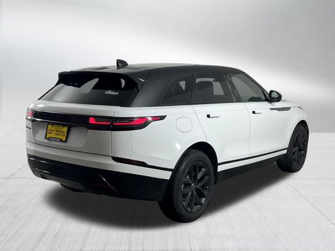 Used 2024 Land Rover Range Rover Velar Dynamic SE image 7