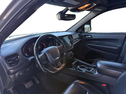Used 2021 Dodge Durango R/T RWD image 9