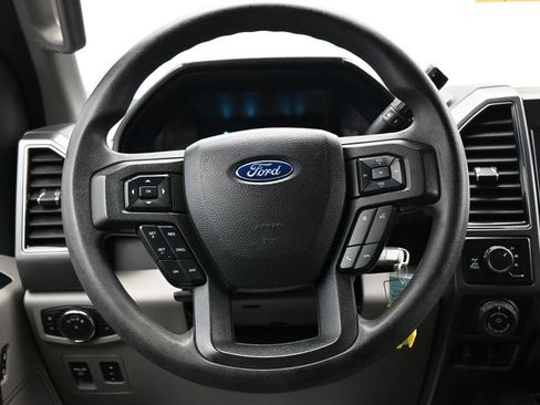 Used 2020 Ford F150 XLT w/ Equipment Group 301A Mid AWD/4WD image 15