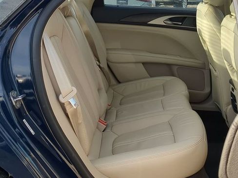 Used 2020 Lincoln MKZ Reserve w/ Elements Package image 20