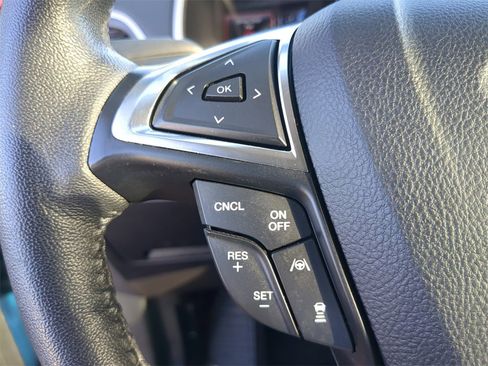 Used 2020 Ford Edge SEL w/ Convenience Package image 28
