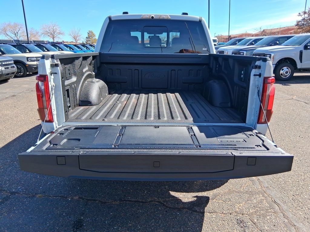 New 2026 Ford F150 Raptor AWD/4WD image 21