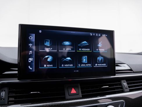 Used 2023 Audi S5 Prestige image 22