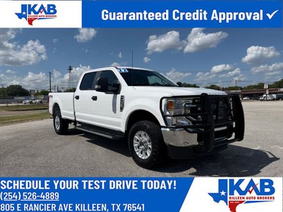 Used 2022 Ford F250 XL w/ STX Appearance Package