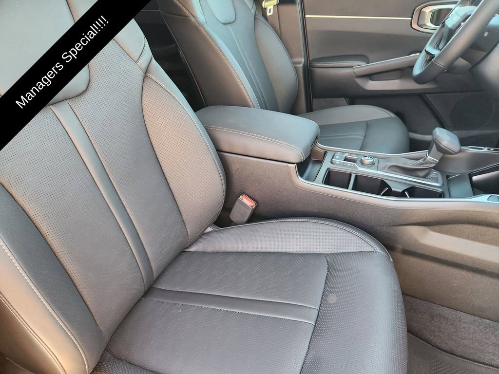 New 2026 Kia Sorento S w/ S Panoramic Sunroof Package AWD/4WD image 10