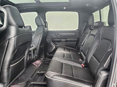 New 2026 RAM 1500 Limited image 32