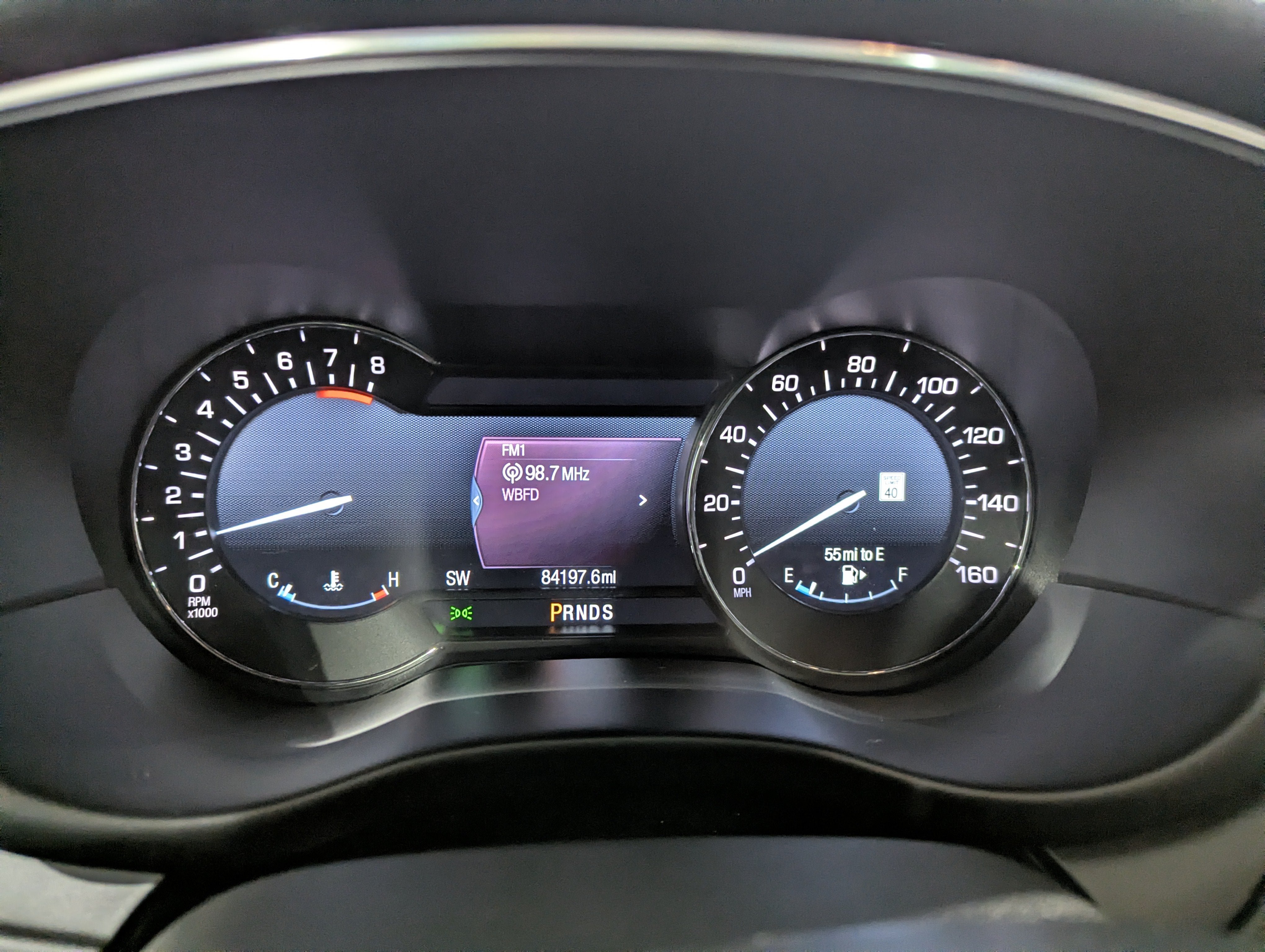 Used 2015 Lincoln MKC AWD w/ Equipment Group 102A Reserve image 18