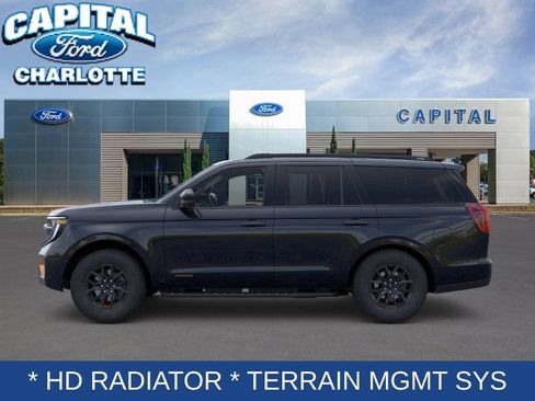 New 2026 Ford Expedition Tremor AWD/4WD image 3