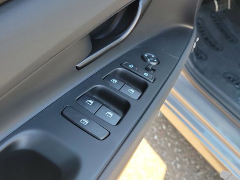 New 2026 Hyundai Elantra SEL Sport w/ Cargo Package image 27