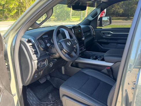 Used 2026 RAM 1500 Big Horn image 8