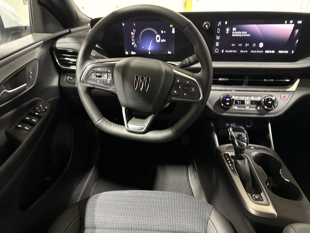 New 2026 Buick Envista Sport Touring w/ Convenience I Package FWD image 11