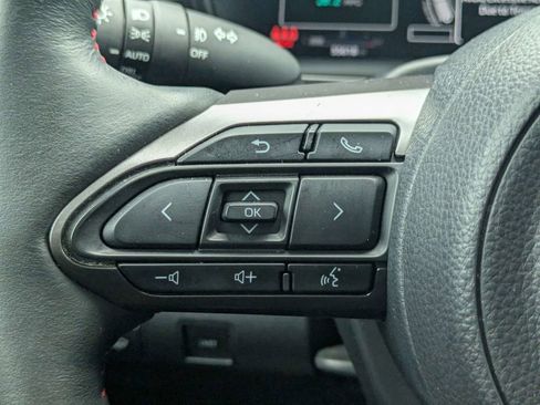 Used 2023 Toyota Corolla GR AWD/4WD image 25