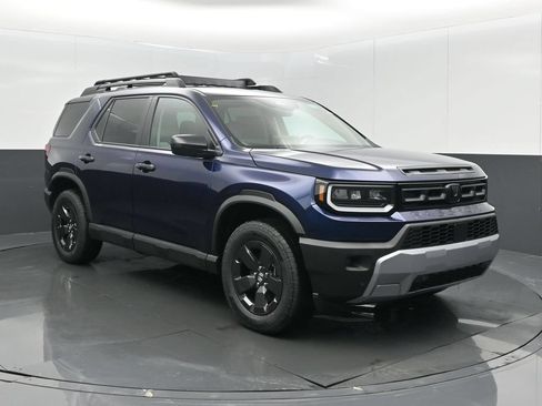Used 2026 Honda Passport RTL image 3