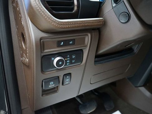 Used 2022 Ford Expedition Max King Ranch image 33