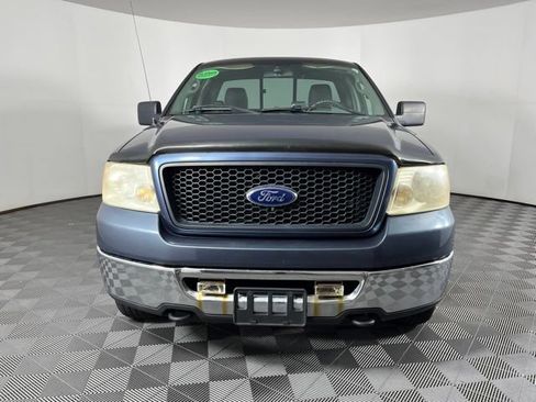 Used 2006 Ford F150 STX AWD/4WD image 5