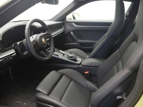 Certified 2025 Porsche 911 Carrera image 5