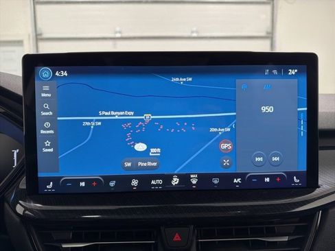 Used 2023 Ford Escape ST-Line w/ Tech Pack #1 image 26