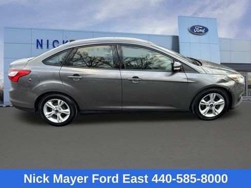 Used 2014 Ford Focus SE image 8